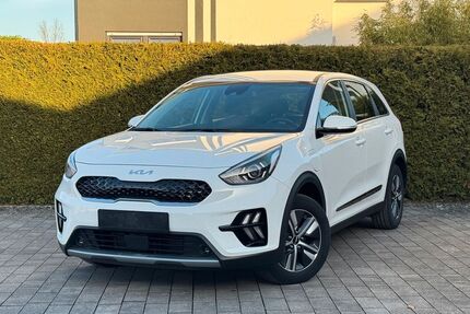 Kia Niro Gebrauchtwagen