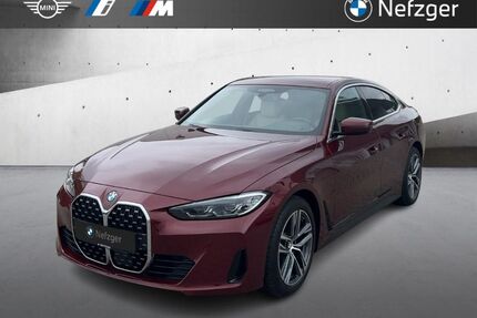 BMW 420 Gran Coupé Gebrauchtwagen