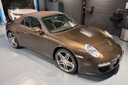 Porsche 997 Gebrauchtwagen
