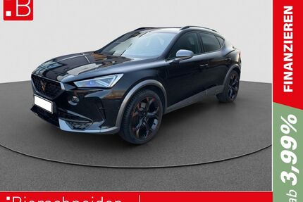 Cupra Formentor Gebrauchtwagen