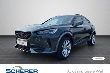 Cupra Formentor Gebrauchtwagen