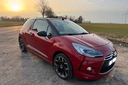 Citroen DS3 Gebrauchtwagen