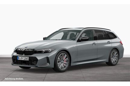 BMW M340i Gebrauchtwagen