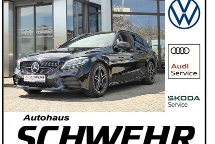 Mercedes-Benz C 300 Gebrauchtwagen