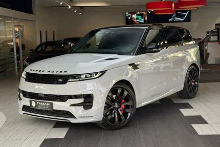 Land Rover Range Rover Sport Gebrauchtwagen
