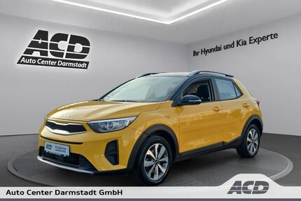 Kia Stonic Gebrauchtwagen