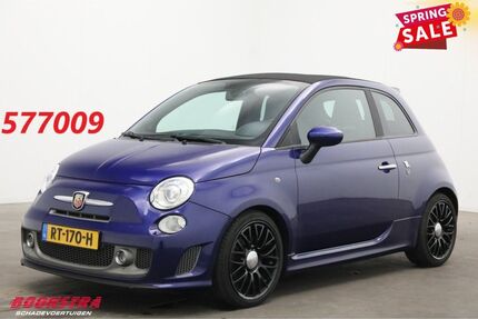 Abarth 500C Gebrauchtwagen