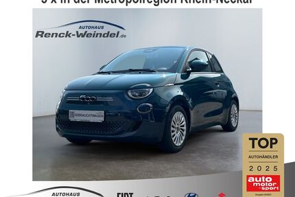 Fiat 500e Gebrauchtwagen