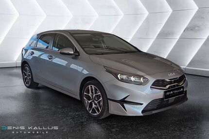 Kia ceed / Ceed Gebrauchtwagen