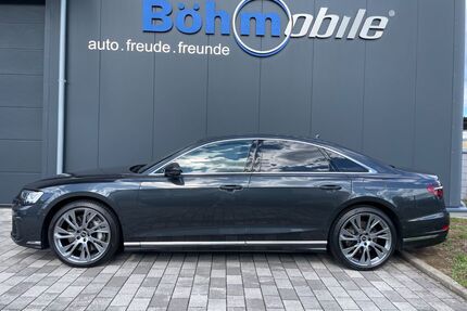 Audi A8 Gebrauchtwagen