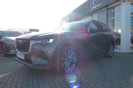 Mazda CX-60 Gebrauchtwagen