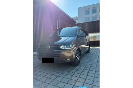 VW T5 Multivan Gebrauchtwagen