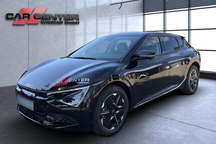 Kia EV6 Gebrauchtwagen