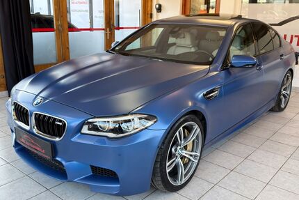 BMW M5 Gebrauchtwagen