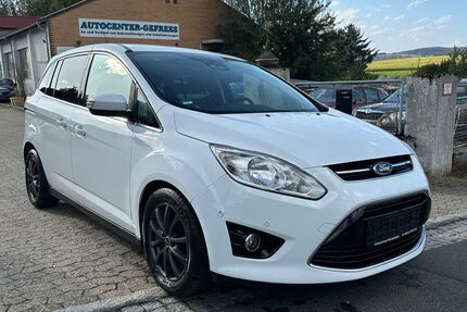 Ford Grand C-Max Gebrauchtwagen