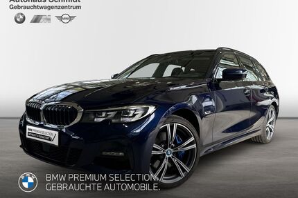 BMW 330 Gebrauchtwagen