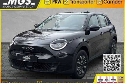 Fiat 600e Gebrauchtwagen