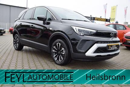 Opel Crossland (X) Gebrauchtwagen