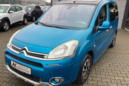 Citroen Berlingo Gebrauchtwagen