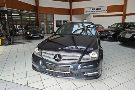 Mercedes-Benz C 180 Gebrauchtwagen