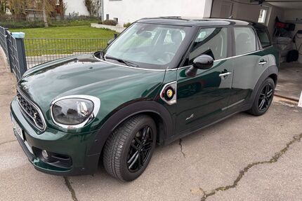 Mini Countryman SE (Cooper) Gebrauchtwagen