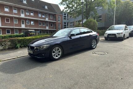 BMW 430 Gran Coupé Gebrauchtwagen