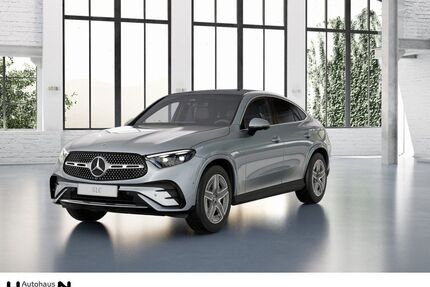 Mercedes-Benz GLC 200 Gebrauchtwagen
