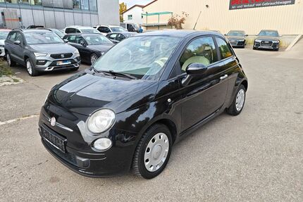 Fiat 500 Gebrauchtwagen