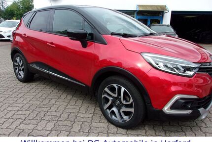 Renault Captur Gebrauchtwagen