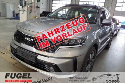 Kia Sorento Gebrauchtwagen