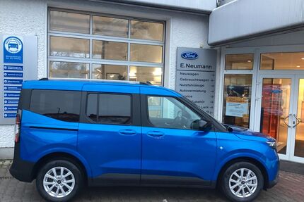 Ford Tourneo Courier Gebrauchtwagen