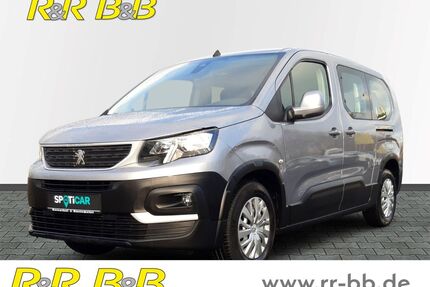 Peugeot Rifter Gebrauchtwagen