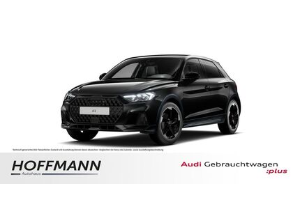 Audi A1 Gebrauchtwagen