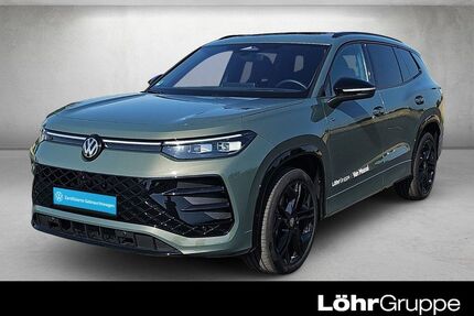 VW Tayron Gebrauchtwagen