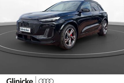 Audi Q6 e-tron Gebrauchtwagen