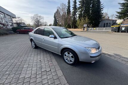 Ford Mondeo Gebrauchtwagen