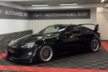 Toyota GT86 Gebrauchtwagen
