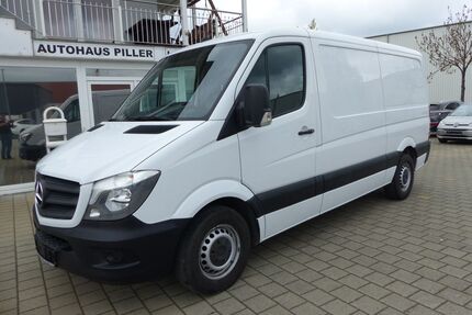 Mercedes-Benz Sprinter Gebrauchtwagen
