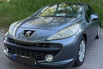 Peugeot 207 Gebrauchtwagen