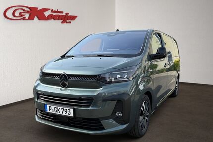 Citroen SpaceTourer Gebrauchtwagen