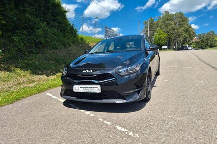 Kia ceed Sportswagon Gebrauchtwagen