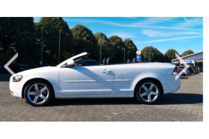 Volvo C70 Gebrauchtwagen