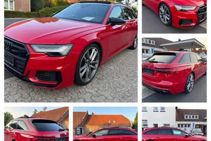 Audi S6 Gebrauchtwagen