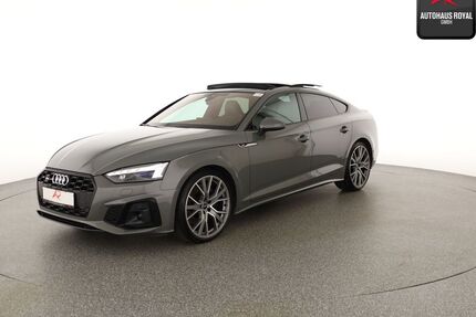 Audi S5 Gebrauchtwagen