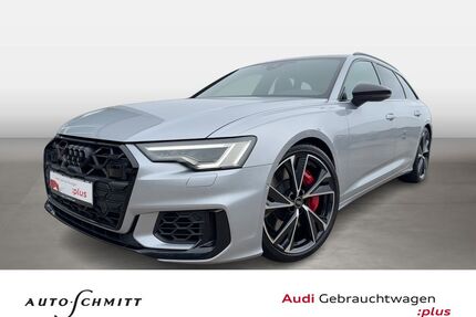 Audi S6 Gebrauchtwagen
