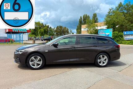Opel Insignia Gebrauchtwagen
