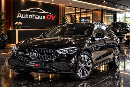 Mercedes-Benz C 220 Gebrauchtwagen