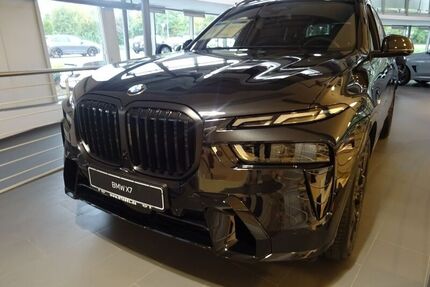 BMW X7 Gebrauchtwagen