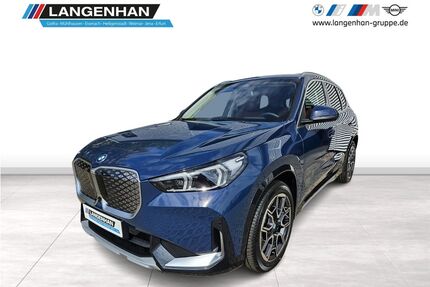 BMW iX1 Gebrauchtwagen