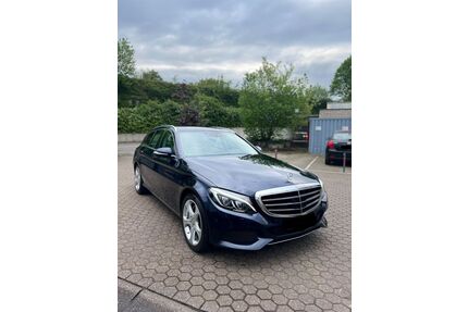 Mercedes-Benz C 250 Gebrauchtwagen